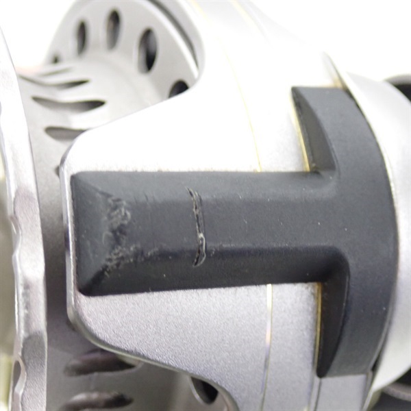 カセ筏師アスリートラガー６５Ｄ－ＴＧ 左